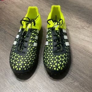 Adidas soccer cleats multi ground